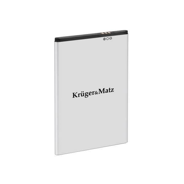Originální baterie pro Kruger & Matz Move 9