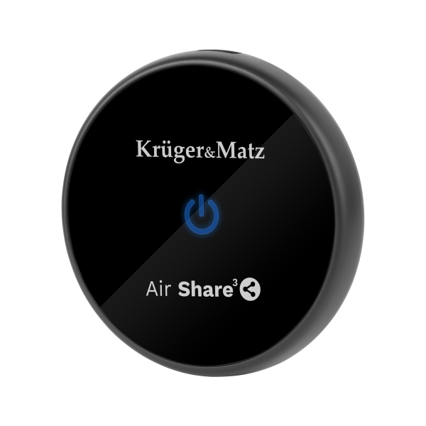 Kruger & Matz Air Share 3 nástavec