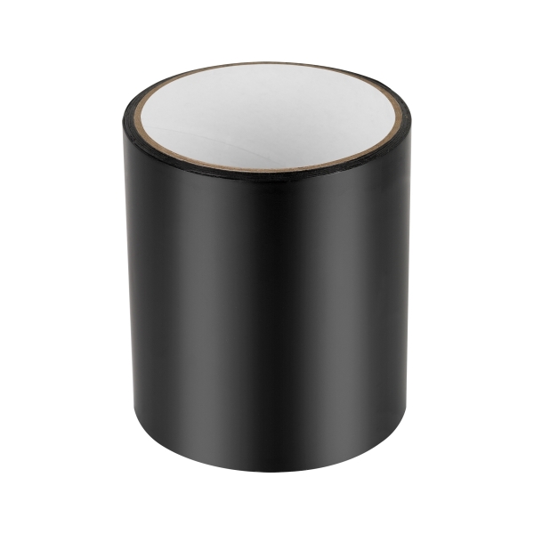 Vodotěsná opravná lepicí páska REBEL (0,5mm x 100mm x 1,5m) černá