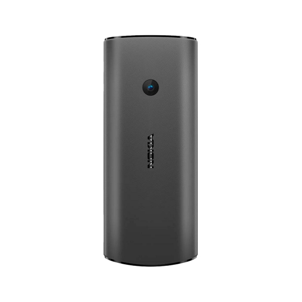 GSM telefon Nokia 110 4G černý
