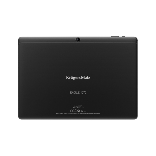 Tablet Kruger & Matz EAGLE 1072