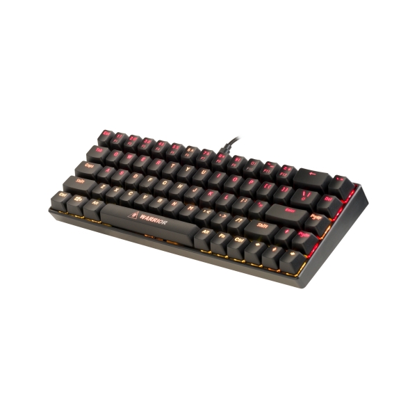 Herní klávesnice Kruger & Matz GK-120