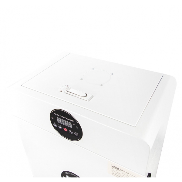 Filtr odsávání par S302 pro CO2 lasery 600W ventilátor