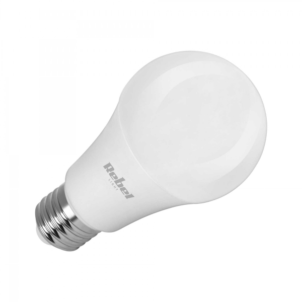 LED lampa Rebel A60 8W, E27, 3000K, 230V