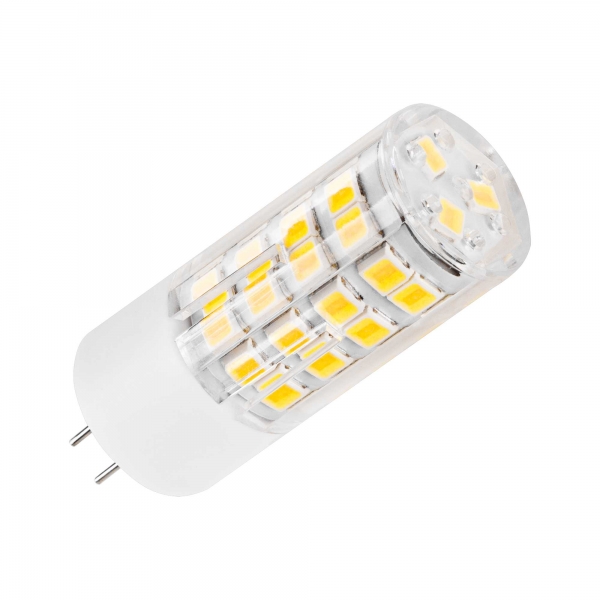 LED lampa Rebel 4W, G4, 4000K, 12V