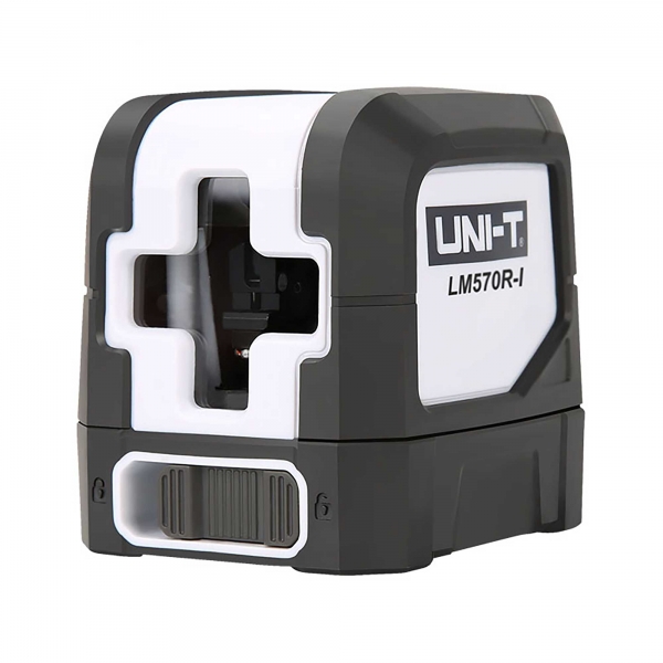 Laserová vodováha Uni-T LM570R-I