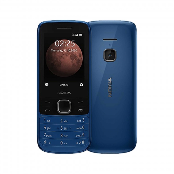GSM telefon Nokia 225 4G Blue