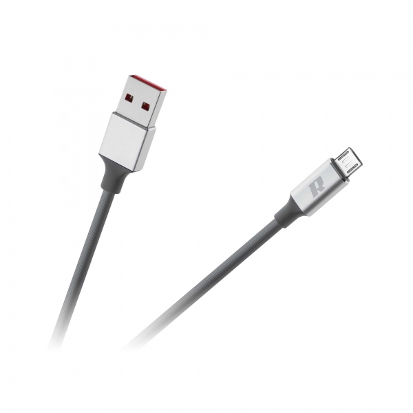 USB 3.0 kabel - USB micro REBEL 100 cm