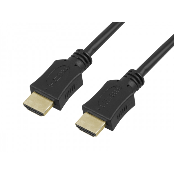 HDMI-HDMI kabel 2m.