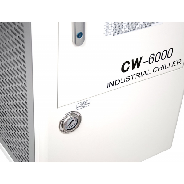 Vodní chladič CW-6000AH Chladič pro laserové plotry