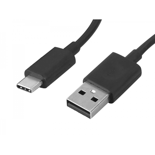 Amazon USB-USB Type-C 3A 1m HQ kabel