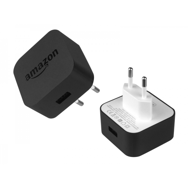 Amazon USB napájecí zdroj 9W  1.8A HQ