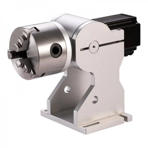 Nástavec s rotační hlavou pro laserové popisovače Fiber Laser D80