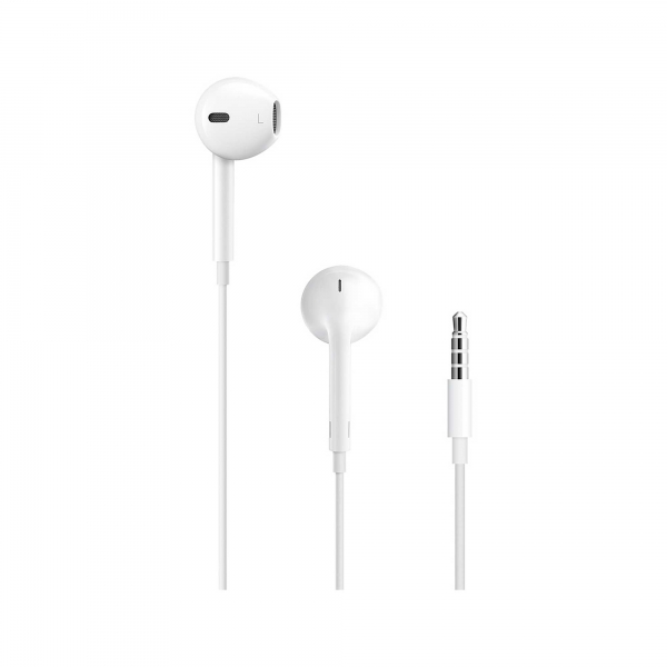 Sluchátka Apple EarPods MNHF2ZM/A Jack 3,5 originál