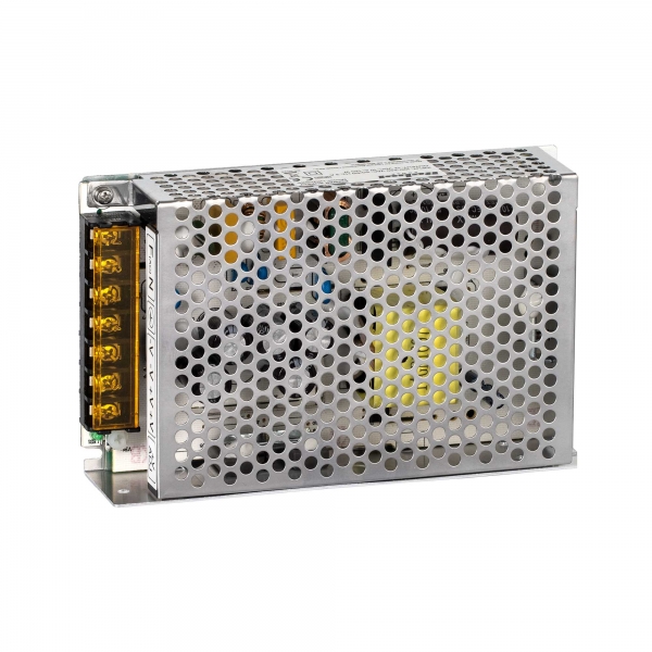 REBEL napájecí zdroj pro LED kabely 12V 10A (YSI120-12010000)  120 W max.