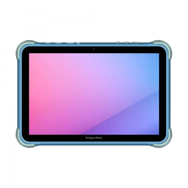 Tablet Kruger&Matz FUN 1008 modrý