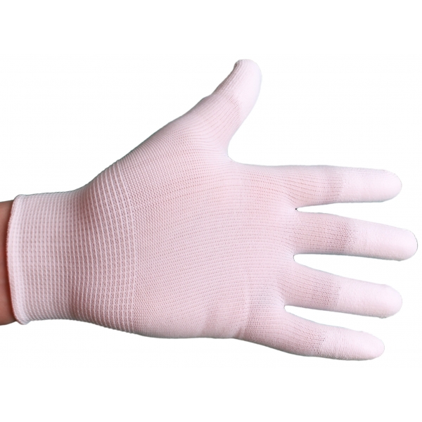 Ochranné pracovní rukavice ESD (M)