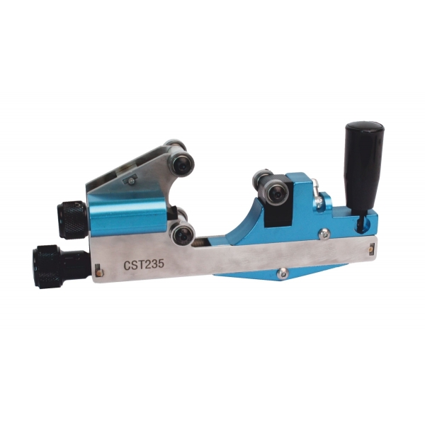 OPT CST235 Stahovač izolace / odkorňovač  32-54mm