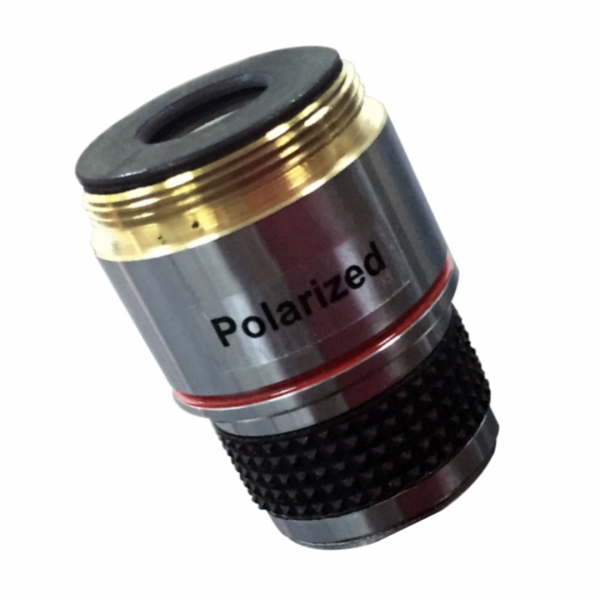 Polarizovaná čočka ViTiny PL-01 pro mikroskop UM08A/UM20