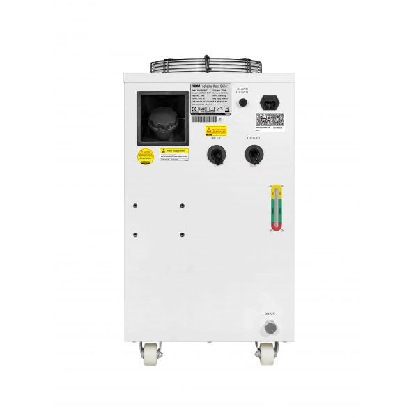 Chladič vody Teyu CW-5300 AHTY pro laserové plotry