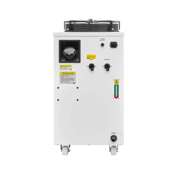 TEYU CW-6000 AITY chladič vody chladič pro laserové plotry