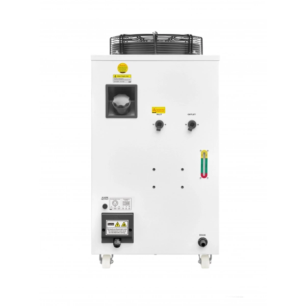 TEYU CW-6100 AITY chladič vody chladič pro laserové plotry