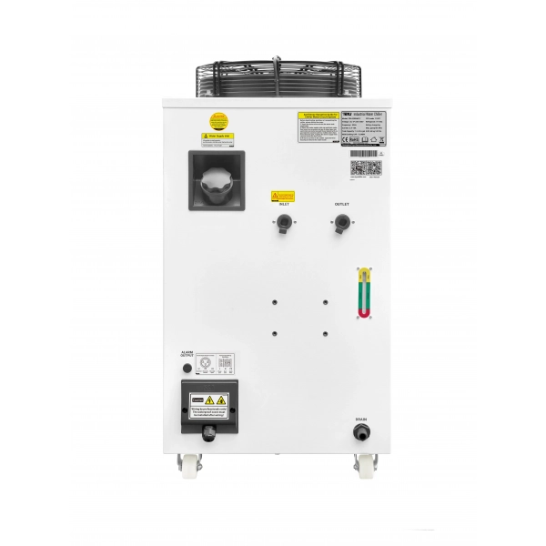 TEYU CW-6200 chladič vody PROTI chladu pro laserové plotry