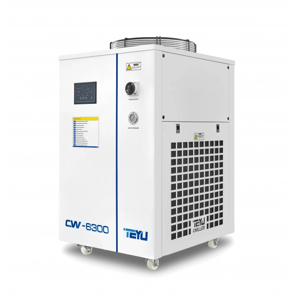 Chladič vody Teyu CW-6300AN pro laserové plotry
