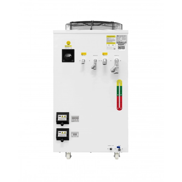 Teyu CWFL-6000FNPTY chladič chladiče vody pro laserové plotry
