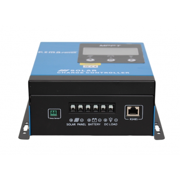 Regulátor solárního nabíjení MPPT4840-K 12/24/36/48V 40A, PV150V + modul Bluetooth