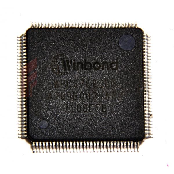 Układ chip WINBOND WPC8768LDG Nowypajtech