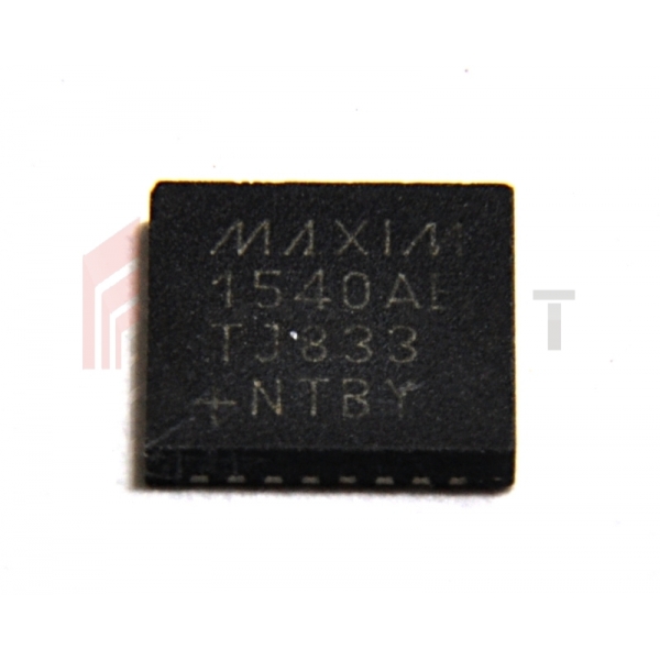 Układ chip MAXIM MAX1540AE MAX1540 MAX 1540 Nowypajtech