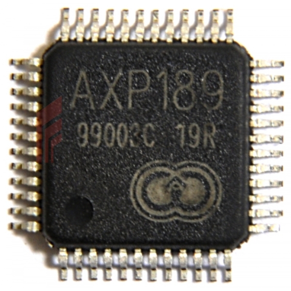 Čip AXP189 Newpajtech