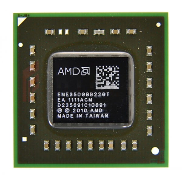 Systém čip  BGA AMD EME350GBB22GT nový DC11+
