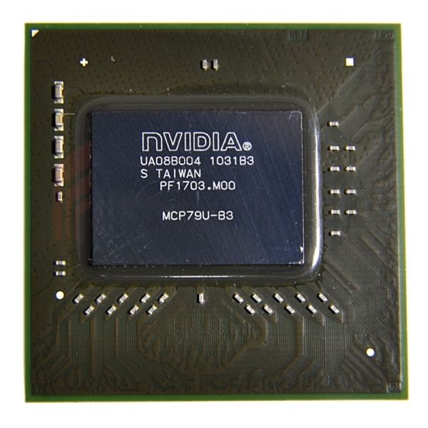 NVIDIA MCP79U-B3 Refurbishedpajtech BGA čip